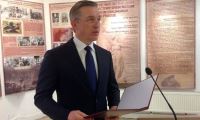Сталинградскую победу увидели в Берлине