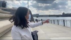 All the best in Cologne -- through the eyes of Yvonne Ganschow and Markus Menrath