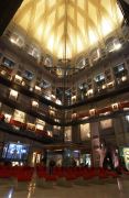 The National Cinema Museum in Turin.