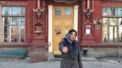 Cossack history and culture in Volgograd -- a tour by Diana Fomina
