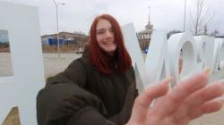 Volgograd through the eyes of Olga Lepekhina