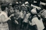 1964 - делегация Кеми в пионерлагере Артек на Ахтубе.jpg