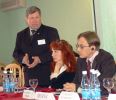 2006 - делегация Крушеваца на заседании Исполкома МАГПМ в Волгограде.JPG