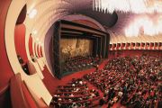 Оперный театр Реджо - один из старейших в Италии