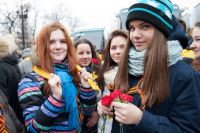 Волгоград вошел в «Маршруты Победы» 