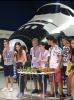 2019 - участники  программы Космического лагеря в Газиэмире.jpg