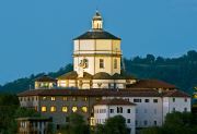 The Convent of the Friars Minor Capuchin.