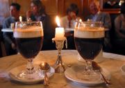 Бичерин - кофейный напиток, который в Турине готовят с XVIII века.