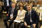 2017 форум - сенатор Елена Попова на форуме в Волгограде.JPG