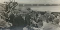 1963 - турецкая парламентская делегация в аэропорту Сталинграда.jpg