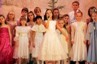 В Волгограде подвели итоги фестиваля «Рождественские встречи»