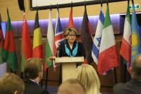 International Forum of People’s Diplomacy “Dialogue on the Volga: Peace and Mutual Understanding in the 21st Century” (2019)
