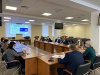 Dialogue on the Volga: organizers of the international forum discussed the event