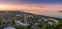 Панорама Ульяновска вечером.jpg