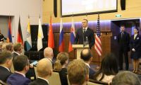 В Волгограде состоялся международный форум общественной дипломатии