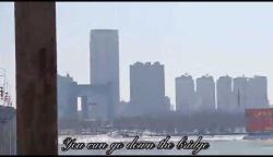 Jilin through the eyes of children: a video by Liu Mengxue & Chen Zhongyu)