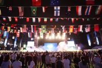 Волгоградские музыканты выступили на онлайн-фестивале в Чэнду