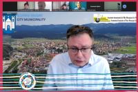 ​Peace Messenger Cities will meet at the 2021 International Forum of People’s Diplomacy in Volgograd