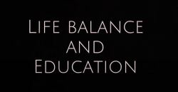 Same or Different: the work-life balance (by Elvek Gabunshin, Yulia Kurochkina, Anna Rykova)