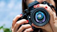 В Волгограде открылась выставка работ молодых фотографов