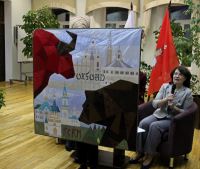 Побратимство Сталинграда и Ковентри стало источником вдохновения дружеской акции Перми и Оксфорда 