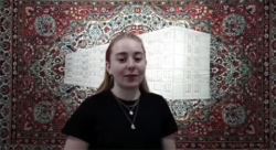 Same or Different: contemporary art in the life of young people (author – Daria Bibikova)