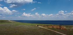 Same or Different: natural wonders of the Volgograd region (by Aristarkh Panin and Daniil Gripasov)