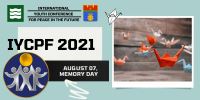 Chronicles of the International Youth Conference for Peace in the Future 2021 – Memory Day