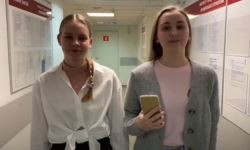 Same or Different: how to manage your time (a new video by a team of economy students)
