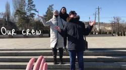 Volgograd as it is seen by a creative quartet from VIM, RANEPA branch