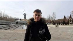 Volgograd