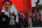 2014 - волгоградские участники на Международном фестивале в Измире.JPG