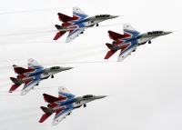Волгоград отметит преддверие 73-й годовщины Победы в Сталинградской битве зрелищным авиашоу