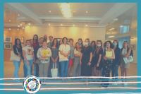 ​Culture, art and youth exchanges – the first several ideas for the future projects between Volgograd and Dijon