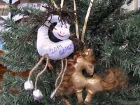 Рождественские игрушки из Волгограда украсят главные елки городов-побратимов